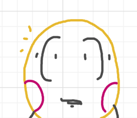 A panel from Running Duos, episode four of the Board Boards object show by Furretwalk/WalkingFurret.